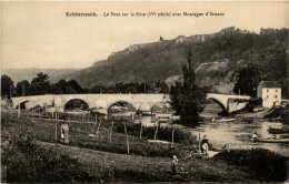 Echternach - Le Pont Sur Sure - Echternach