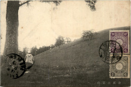 Nara - Hill Mikasa - Japan - Sonstige & Ohne Zuordnung