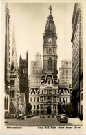 Philadelphia - City Hall - Philadelphia