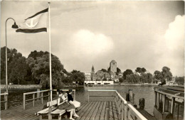 Waren Müritz - Waren (Mueritz)