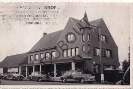 Postkaart - Carte Postale - Torhout - Hostellerie 't Gravenhof  (C5821) - De Panne