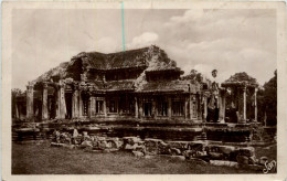 Combodia - Angkor Vat - Cambodja