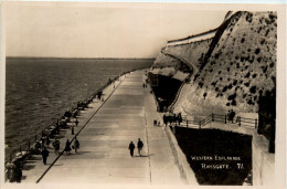 Ramsgate - Western Esplanade - Ramsgate