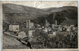 Rochetaillee, Vue Generale - Rochetaillee