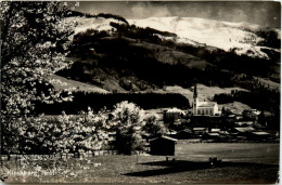 Kirchberg Tirol - Kitzbühel