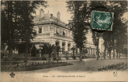 Neris-les-Bains, Le Casino - Neris Les Bains