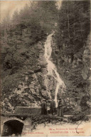 Rochetaillee, La Cascade - Rochetaillee