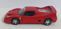 60748 NEW RAY 1/32 - Ferrari F-50 - Massstab 1:32