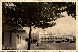 Congo Leopoldville - Place - Sonstige & Ohne Zuordnung