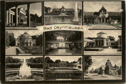 Bad Oeynhausen - Bad Oeynhausen