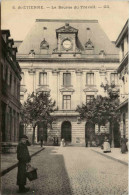 St-Etienne, La Bourse Du Travail - Saint Etienne