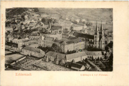 Echternach - L Abbaye - Echternach