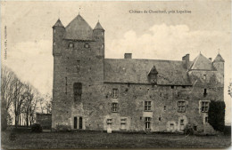 Chateau De Chambord, Pres Lapalisse - Lapalisse