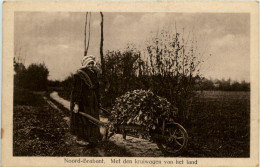 Noord Brabant - Kruiwagen - Other & Unclassified