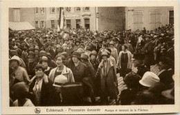 Echternach - Procession Dansante - Echternach