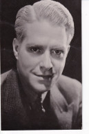 POSTAL DEL ACTOR NELSON EDDY (CINE-CINEMA) - Photos