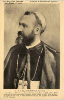 India - Mgr. CaumontP Armand - India