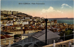 Lisboa - Lisboa