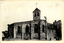 Montlucon - LÈglise Notre-Dame - Montlucon