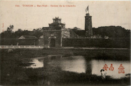 Tonkin - Bac-Ninh - Viêt-Nam