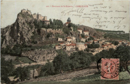 Environs De Saint-Etienne, Cornillon - Saint Etienne