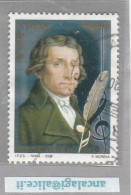 USATI ITALIA 2000 - Ref.0836 "ANTONIO SALIERI" 1 Val. - - 1991-00: Oblitérés