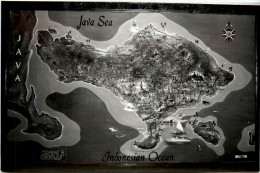Java Sea - Indonesië