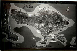 Java Sea - Indonesien