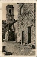 Gourdon, Une Vieille Rue - Gourdon