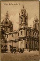 Lisboa - Basilica Da Estrela - Lisboa