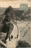 Rochetaillee, Le Barrage - Rochetaillee