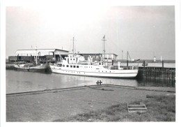Schiff Oldenburg - Paquebote