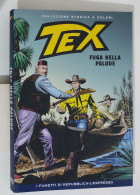 62583 TEX Collezione Storica Repubblica N. 170 - Fuga Nella Palude - Tex