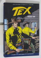 62584 TEX Collezione Storica Repubblica N. 171 - Texas Kid - Tex