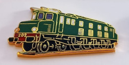 FF339 Pin's SNCF TGV Micheline Locomotive 2D2 2 D 2 Qualité EGF Achat Immédiat - TGV