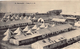 Liban - BEYROUTH - Camp D.I.M. Dépôt Des Isolés Métropolitains - Camp Des Rapatriables - Ed. Mampré Hissarian 21 - Libanon