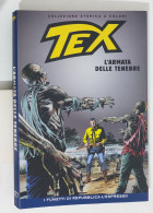 62594 TEX Collezione Storica Repubblica N. 177 - L'armata Delle Tenebre - Tex