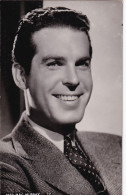 POSTAL DEL ACTOR FRED MAC MURRAY (CINE-CINEMA) - Photos