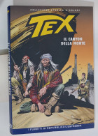 62602 TEX Collezione Storica Repubblica N. 182 - Il Canyon Della Morte - Tex