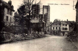 [60] Oise > Noyon    /// RUINE   /// 99 - Noyon