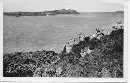 ST JACUT DE LA MER - VUE SUR L'ILE DES EBIHENS - Prix Fixe - Saint-Jacut-de-la-Mer