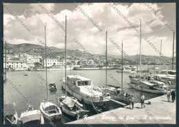 Imperia Sanremo Foto FG Cartolina ZF3471 - Imperia