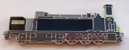 FF354 Pin's SNCF TGV Micheline Locomotive Modèle Ancien Achat Immédiat - TGV