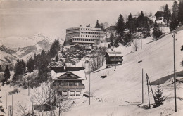 Megeve - Aerium De Gaz Et Electricite De France - Megève