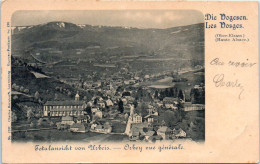 68 ORBEY - Vue Générale - Orbey