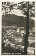 AUSTRIA - STEINACH AM BRENNER - ED. HOCHALPINER N° 3505 - 1933 - Kitzbühel