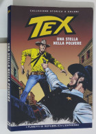 62643 TEX Collezione Storica Repubblica N. 220 - Una Stella Nella Polvere - Tex