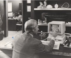 INFORMATIQUE  //  PREMIER PC  //  USA  //  1976 - Voorwerpen