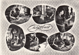 Mirecourt - Atelier De Lutherie - Mirecourt