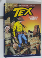 62646 TEX Collezione Storica Repubblica N. 223 - Spettri Del Passato - Tex